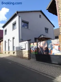 Gästehaus Schattemorellsche - Image 1