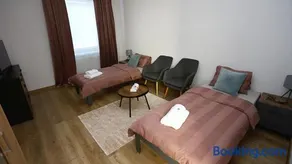 Kokavská izba - Apartmány - Image 3