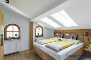 Alpenhaus Dachstein.Zauber - Image 3