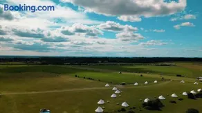 The Old Airfield Campsite - Image 5
