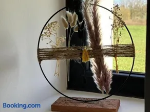 Fermette rénovée tout confort avec WiFi et animaux admis - Image 1