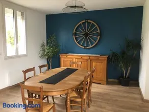 Maison chaleureuse à la campagne - Image 2