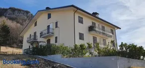 Cozy apartment in Pizzoferrato 55 m² with mountain view - Image 2