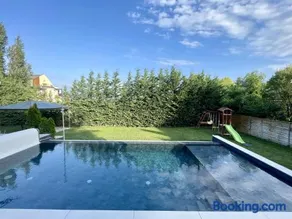 Golden Relax Apartments - Image 1