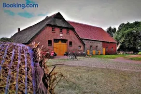 Schäfchenwolke Apartment auf dem Bauernhof - Image 2