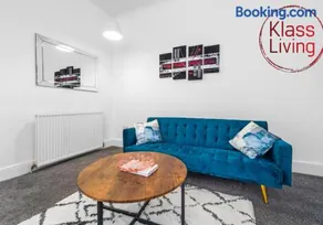 Garturk Apartment by Klass Living Coatbridge - Image 3