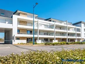 Étel - Appartement moderne 2 pièces près de la plage, parking privé - Image 3