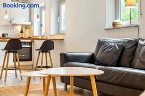 Einzimmerapartment 'Ferienwohnung Vino9' mit privatem Garten und WLAN - Image 3
