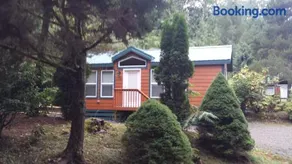 Tall Chief Camping Resort Cottage 4 - Image 1