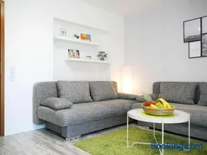 Ferienwohnung mit Garten - Image 5