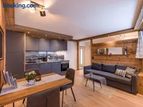 Appartement Holznest - Image 3