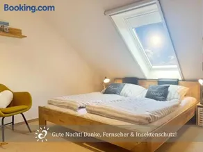 De Swolk Nordseeblick vom Balkon - Image 1