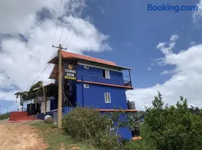 Lions Den Resort, Coonoor, Nilgiris - Image 3