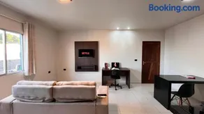 Loft Luxo Aconchego do Agreste - Image 4