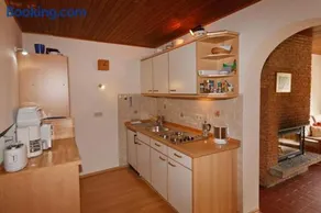 Ferienwohnung mit Grill, Garten und Terrasse | Bergblick - Image 5