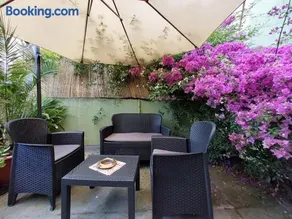 Casa Vacanze Zarinu Orgosolo - Image 1