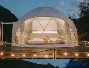 Sutjeska Glamping Domes - Image 2