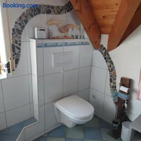 Gästezimmer in traumhafter Lage neben der Kurstadt - Image 3