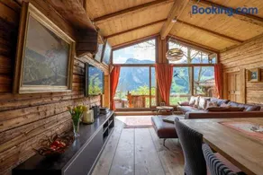 Luxus Chalet Mühlermoos - Image 3