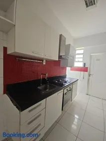 Apt near the Basilica of Nazaré - Image 2