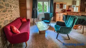 Gîte Jardin - Broussas Beach - Stay In Vassivière - Image 2