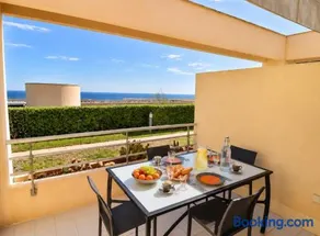 Lagune Azur – Séjour cosy vue mer piscine Wi-Fi - Image 1