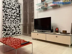 Art city studio in Sofia center - Image 2