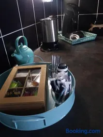 Gastenverblijf 't Achterhoes - Image 3