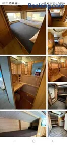 Schlichtes und gemütliches Mobilhome 114 - Image 2