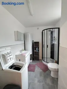 Appartement Rubrouck 1 chambre - Image 5