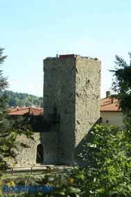 Medieval Tower Lungarno your wedding in Tuscany - Image 4