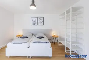 Glück Auf Apartments Walter-Hohmann-Straße Essen - Image 3