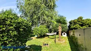 Villa WOLF - A 1919 original Swiss Villa with Garden near Como - Image 1