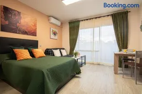 BENALBEACH PLAYA SUITE - Image 2
