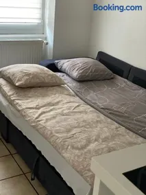 Appartement centre-ville Parking gratuit-Wifi - Image 5