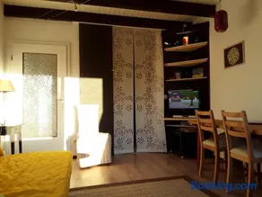 Ferienwohnung im Naturpark Solling Vogler - Image 4