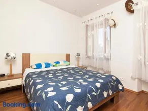 Old Town Apartment 91 Pula - Image 1