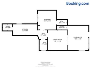 Your Midtown Getaway - Central, Walkable and Calm - Image 1