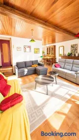 Maison Boullay - 4 ch - Jardin & terrasse - 8 pers - Image 1