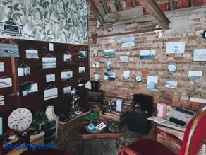 Escap'Home - Appartement insolite avec enquête en autonomie - Escape game Locked - Image 5