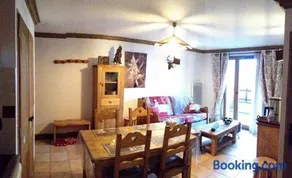 les 7 laux immobilier chalet B - Image 2