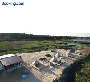 COMPORTA SIDE - Tents - Image 2