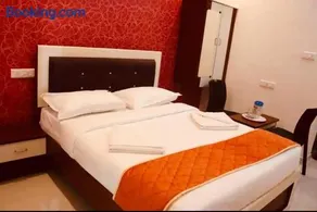 GURU RESIDENCY yercaud - Image 1
