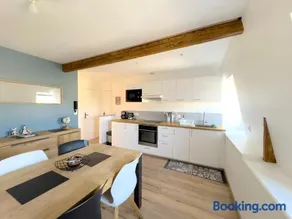 Charmant appartement 2 pièces proche de la mer - Image 3
