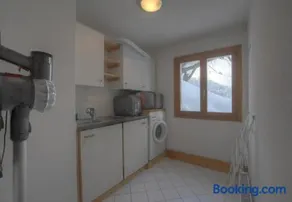 Godille rez a Anzere proche du centre avec vue sur les Alpes - Image 4