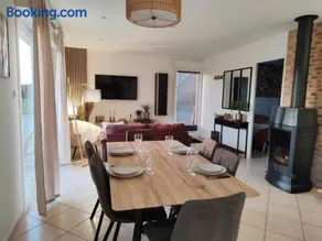 Gîte De L 'entre 2 Côtes - Image 3