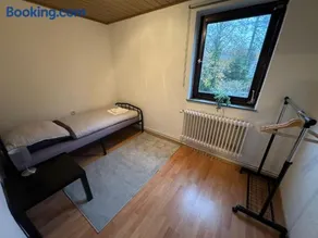 Monteurwohnung mit Dachterrasse - Image 4
