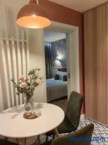 Ilumio Citadel Apartment - Image 1