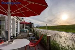 Strandvilla an der Kaiserwiese - Image 3
