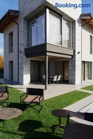 Lago Dorato Townhouse Sabrina by the Como lake - Image 3